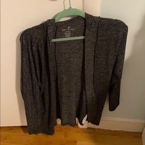 American Eagle cardigan
